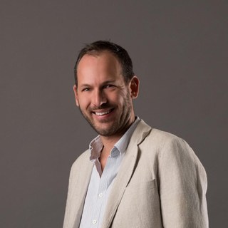 Nicolas Chatelain, fondateur de VALET Patrimoine